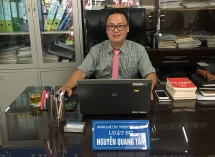 Tông xe vào chiến sĩ CSGT, nam thanh niên có thể chịu mức án nào?