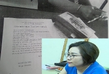 Hà Nội: Bắt nữ đối tượng bị truy nã ôm tiền của 100 người rồi bỏ trốn