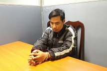 Hà Nội: Truy tố đối tượng xâm hại bé gái tại Chương Mỹ