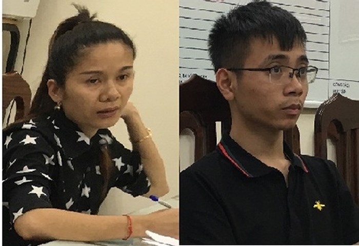 Triệt phá đường dây lừa bán vé máy bay giá rẻ, chiếm đoạt tài sản