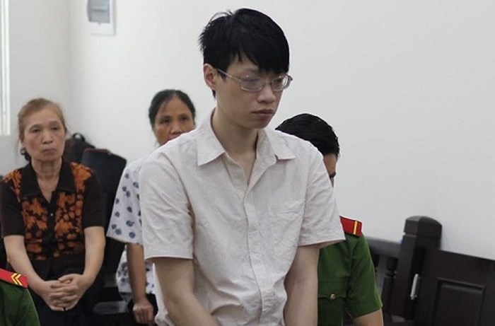 Vẫn chưa xử được đối tượng giết, hiếp và cướp tài sản của nữ sinh van chua xu duoc doi tuong giet hiep va cuop tai san cua nu sinh