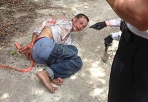 Chủ tiệm cầm đồ bị con nợ cứa cổ vì nhắc trả tiền lãi