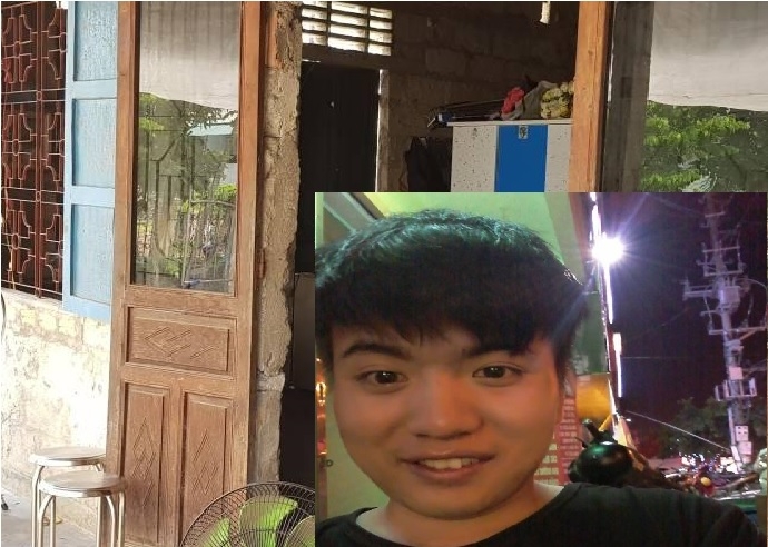 Bố đẻ giết con trai ruột mới 4 tháng tuổi