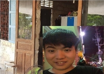 Bố đẻ giết con trai ruột mới 4 tháng tuổi