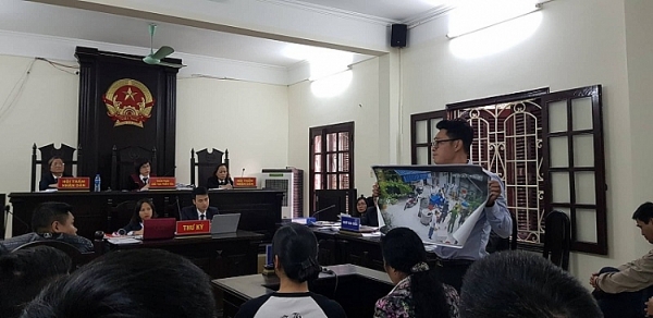 xet xu vu bao ve dong ho nuoc sinh hoat ca nha bi khoi to