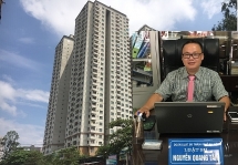 Căn cứ nào thu hồi hàng trăm sổ hồng tại các dự án của Mường Thanh?