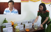 Đường dây xăng giả Trịnh Sướng: Tạm giữ Chủ tịch công ty cung cấp dung môi, hóa chất