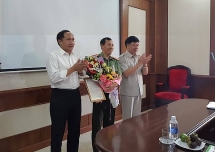 Phó Thủ tướng: Xử lý nghiêm minh đường dây xăng giả Trịnh Sướng