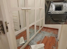 Người dân KĐT Ciputra báo bị trộm phá két lấy mất 8 tỷ đồng