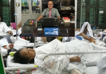 Để chó cắn người, chủ vật nuôi bị xử lý như thế nào?