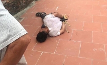 Sàm sỡ bé gái 14 tuổi tại Hưng Yên đối mặt với tội danh gì