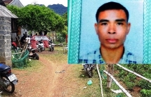 Hòa Bình: Vây bắt nghi can giết vợ rồi bỏ trốn