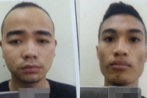 Cặp đôi chuyên "săn" người đi đường sơ hở để cướp giật điện thoại