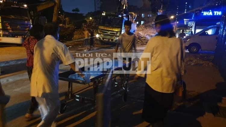 Công an vào cuộc vụ học sinh lớp một Trường Gateway tử vong