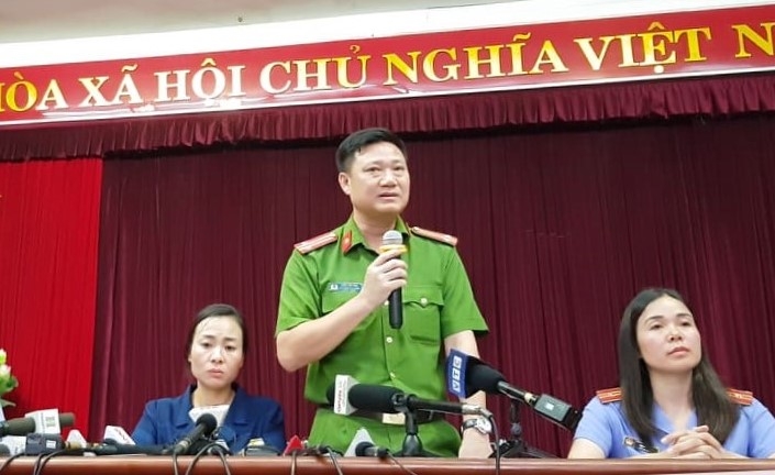 vu be lop 1 truong gateway tu vong thu tuong yeu cau lam ro trach nhiem