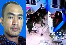 Truy nã kẻ truy sát người trong Bệnh viện Phú Xuyên - Hà Nội