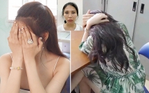 Hà Nội: Khởi tố tú bà môi giới mại dâm giá 500USD