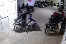 Nhóm trộm cắp rao bán chiến lợi phẩm trên mạng xã hội