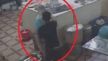 Thủ phạm tạt axit nữ nhân viên ở Hòa Bình đầu thú, khai có kẻ chủ mưu