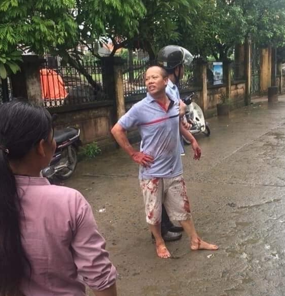 Phát tán clip vụ thảm sát tại Đan Phượng có thể bị phạt 20 triệu đồng