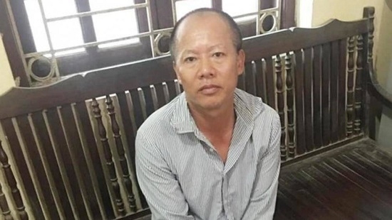 Vụ thảm sát tại Đan Phượng: Khởi tố, bắt tạm giam đối tượng Nguyễn Văn Đông