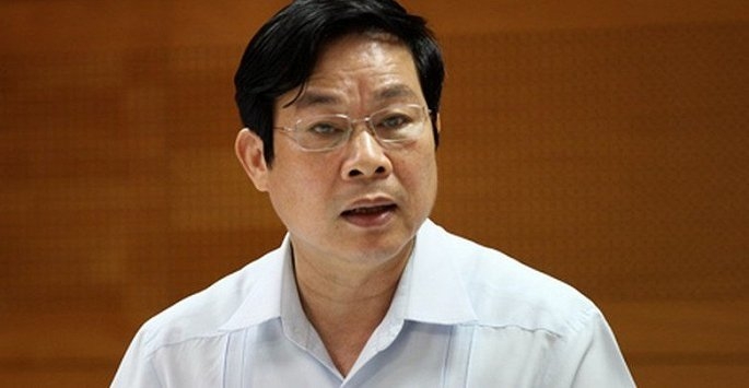 Đối chất số tiền 3 triệu USD cựu Bộ trưởng Nguyễn Bắc Son khai nhận