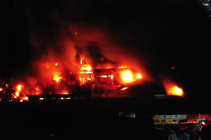 sau su co moi truong doanh nghiep boi thuong nhu the nao