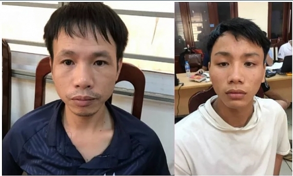 Đốt pháo sáng tại SVĐ Hàng Đẫy: Dễ dàng mua chất nổ nguy hiểm