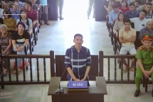 Vụ Trần Đình Sang: Cần làm rõ tình tiết nhận 30 triệu đồng