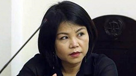 Cựu Thượng úy công an "bẫy" ma túy vào xe người khác bị truy tố