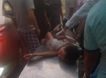 Đan Phượng - Hà Nội: Bắt được đối tượng trong vụ án mạng tại xã Thọ Xuân