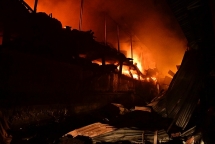 Quận Hoàng Mai có 44/93 cơ sở không đảm bảo PCCC tại Hà Nội