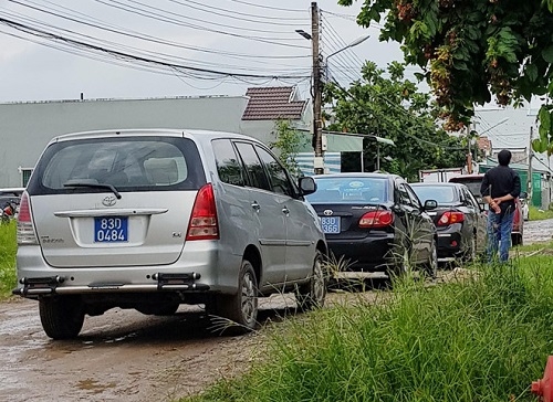 Sử dụng "tài sản" công như thế nào là đúng quy định pháp luật?