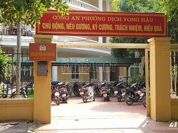 nghi van nu sinh bao chi bi sam so trung tam go bien sinh vien truong bao noi gi