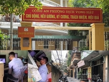 Nghi vấn nữ sinh Báo chí bị sàm sỡ: Luật sư lên tiếng