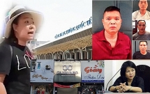 Pháp luật Hà Nội tuần qua: Lực Lượng công an lập nhiều chiến công