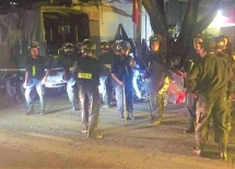 Bước đầu hoàn tất điều tra vụ án mạng tại Quốc Oai - Hà Nội