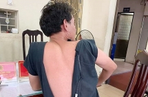 Không có chuyện tài xế của Bộ trưởng Bộ Công an đánh người