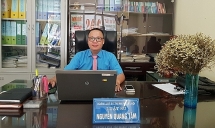 Lái taxi vô tình chở đối tượng mang ma túy có phải chịu tội?