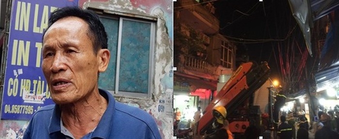 Hà Nội: Truy tố chủ nhà trọ trong vụ cháy gần Bệnh viện Nhi trung ương
