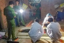 Long Biên - Hà Nội: Người đàn ông bị chém chết khi đi thu “họ”