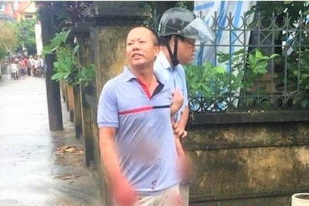 Truy tố bị can trong vụ thảm sát tại Đan Phượng