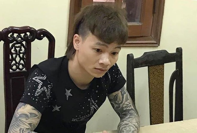 Chuẩn bị xét xử Khá Bảnh với 2 tội danh