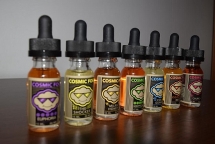 Tinh dầu thuốc lá điện tử khiến 6 học sinh nhập viện