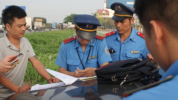 hai duong siet chat kiem tra cac phuong tien cho khach