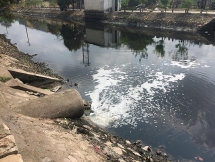 Ninh Bình xử phạt hàng tỷ đồng với gần 30 doanh nghiệp vi phạm pháp luật về môi trường