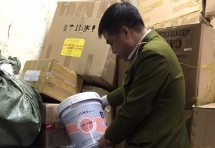 Hà Nội: Xử phạt Công ty Petros Việt Nam vì xâm phạm thương hiệu sơn “JYKA”