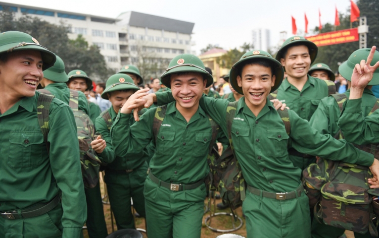 926 thanh nien ha noi viet don tinh nguyen nhap ngu nam 2020
