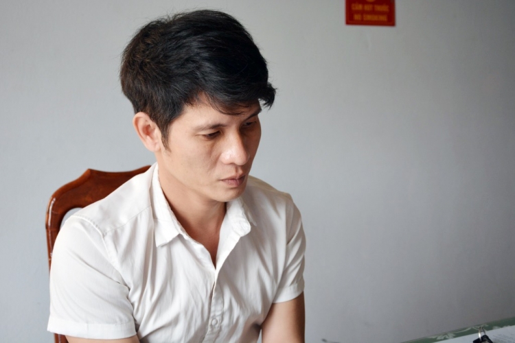 Quảng Nam: Bắt quả tang đối tượng đột nhập bệnh viện nhằm trộm cắp tài sản