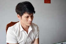 Quảng Nam: Bắt quả tang đối tượng đột nhập bệnh viện nhằm trộm cắp tài sản